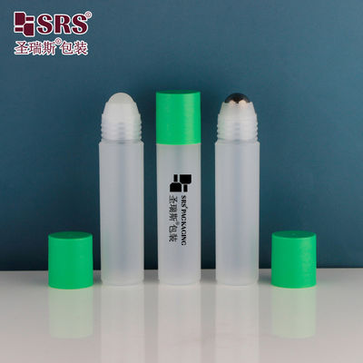 comprar Cosmético vacío 1 oz Suero de masaje líquido PP PCR Rollo de plástico en botella 30 ml online manufacture