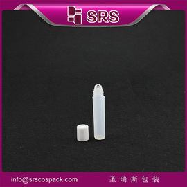 Embalaje Shengruisi RPP-3 ml rollo de plástico en botella con tapa de PP