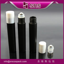 100% sin fugas crema para ojos profesional en rollo en botella fabricante