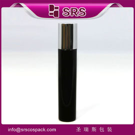 Embalaje Shengruisi RPA-7ml rollo de plástico en botella con tapa de aluminio
