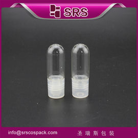 Embalaje Shengruisi BLP-3ml rollo de vidrio en botella con tapa de PP