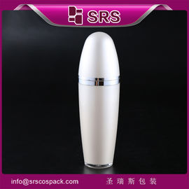 Embalaje Shengruisi L010-15ml 30ml 50ml 80ml 120ml botella de loción acrílica