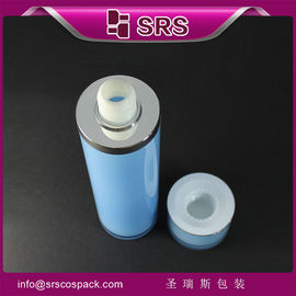 azul L021 botella de 12 ml para aerosoles cosméticos con tóner