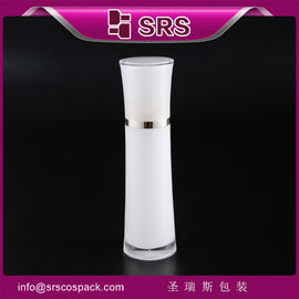 Embalaje de Shengruisi L094-15ml 30ml 50ml 100ml botella de loción acrílica