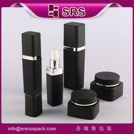 lujo y de alta calidad China fabricación de paquetes cosméticos conjunto