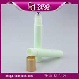 Promoción SRS PACKING RPA-15ml rollo de plástico de alta calidad en botella