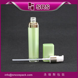 SRS PACKING fabricante de productos cosméticos botella cosmética vacía
