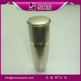 L036 recipiente de loción de 15 ml 30 ml 50 ml, botella de crema de suministro