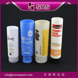 proveedor profesional de tubos de limpieza de 15ML 30ML 40ML 45ML