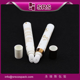 Embalaje SRS SRST 10 ml 15 ml 20 ml tubo de loción para los ojos
