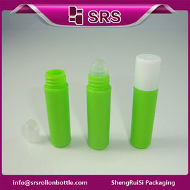 botella de plástico del fabricante, mini botella vacía de 2 ml