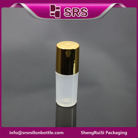 RPA-003(B) Rollo de 3 ml en botella,proveedor de botellas de plástico de alta calidad