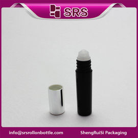 Rollo de botella de desodorante, rollo de botella rellenable mayorista