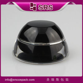 J032 5G 15G 30G 50G frasco cosmético