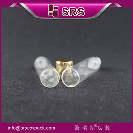 BLP-8ML rollo de vidrio en botella para el proveedor de loción corporal