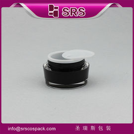 SRS PACKAGING fabricación de frascos cosméticos de plástico