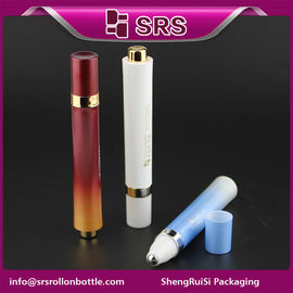 SRS PACKING rollo en botella con bola de metal fabricante