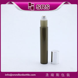 Rollo de plástico de 15 ml en botella para suero ocular de buena calidad