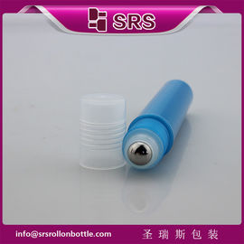 rollo de cilindro en botella de pluma para líquido después de la mordedura 15 ml