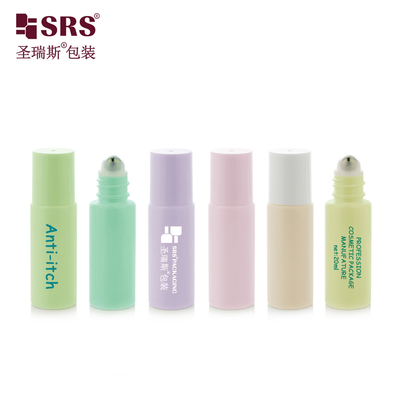 20 ml de capacidad Rollo de PCR ecológico en recipiente con material plástico PET