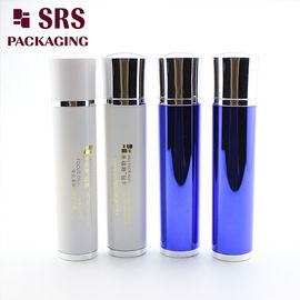 30 ml de color personalizado de lujo de masaje rollo vibratorio en botella para el cuidado del cabello líquido