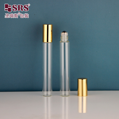 BLP-10ML Muestras de stock Gratis para muestras de color de stock Globo de cristal transparente