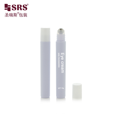 RPP-10ML(C) Líquido anti-corazón vacío para inyección de color personalizado de superficie congelada en el envase de la botella sin fugas ni arañazos