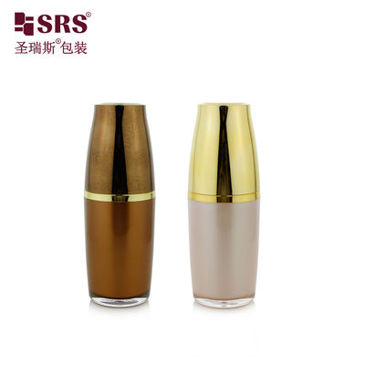 L313 30 ml 50 ml 120 ml botella de loción de la bomba proveedor