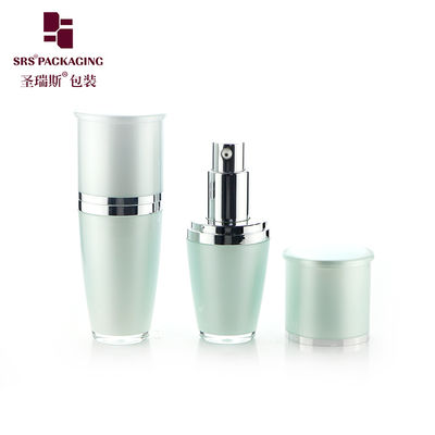 SRS PACACACIÓN loción cosmética envases vacíos