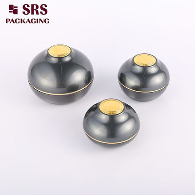 J313 fabricante de envases cosméticos de nuevo diseño,tarro de crema de 50 g a 120 g