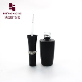11 ml de líquido vacío para cuidado de la piel cosmético botella de esmalte de uñas personalizada