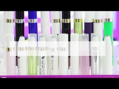 NO SRS PACACIÓN del nuevo producto rollo en botella, sin fugas botella sin aire