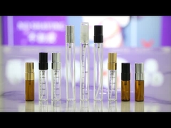 Qué conveniente de la botella de spray mini para el perfume