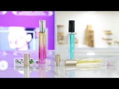 GSB2 Flasca de aerosoles para viajes de fragancias y perfumes cosméticos 10 ml