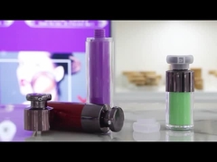 Se trata de un sistema de control de la calidad.