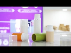 Flasca sin aire PA203 PP