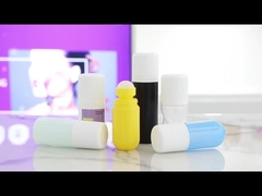 Botella de 50 ml, 60 ml y 90 ml